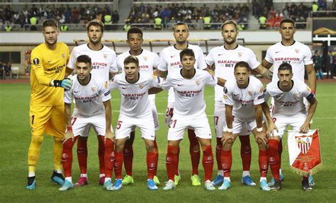 sevilla fc ownership|Sevilla FC .